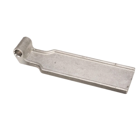 T&S Brass B-0509 Knee Pedal, Aluminum 008987-20